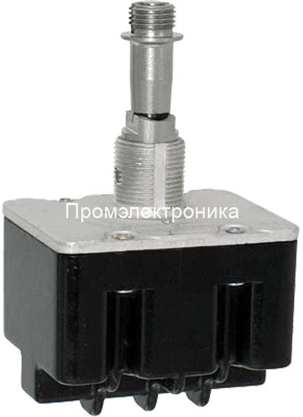 Honeywell 4TL144-7E