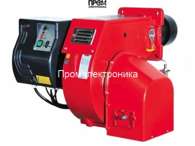 Дизельная горелка Ecoflam MAIOR P 60 AB