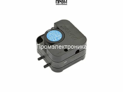 Реле давления Dungs LGW 3 A1 3006141-RL