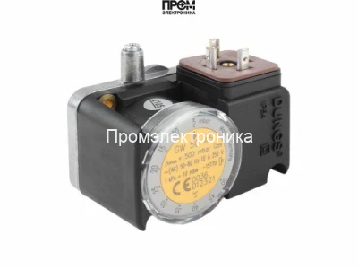 Реле давления Elco GW 50 A5