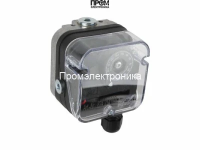 Реле давления Kromschroder DG150UG-4K2