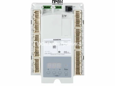 Менеджер горения Baltur LME73.831A2BT