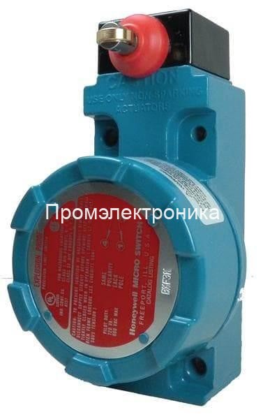 Honeywell BX24A3K