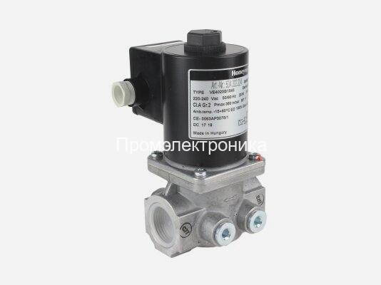 Honeywell VE4025B1045