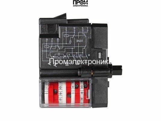 Сервопривод Berger Lahr / Schneider Electric STA6 B2.41/6 2N13 L