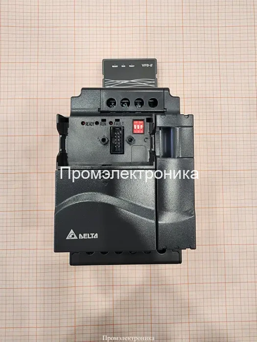 Delta Electronics VFD037E43A