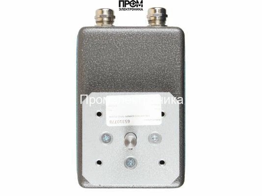 Сервопривод воздушной заслонки Schimpf 02-25/2500