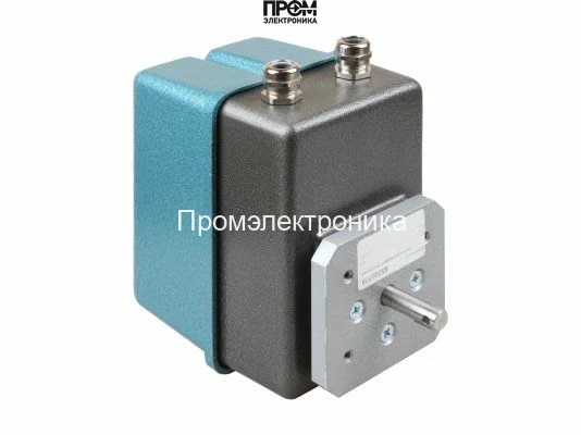 Сервопривод воздушной заслонки Schimpf 02-25/2500