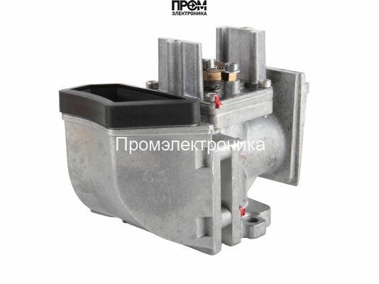 Дроссель газа Weishaupt 23221025020