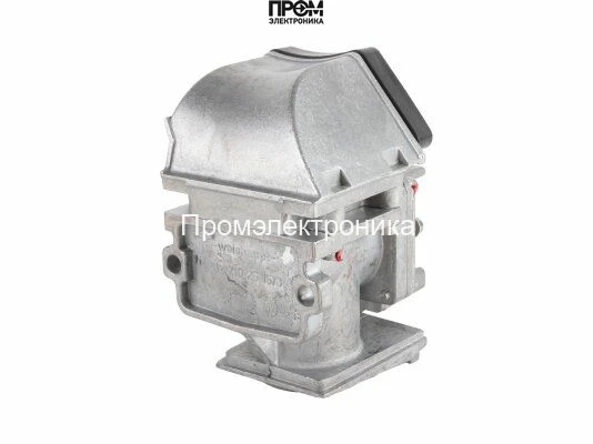 Дроссель газа Weishaupt 23221025020