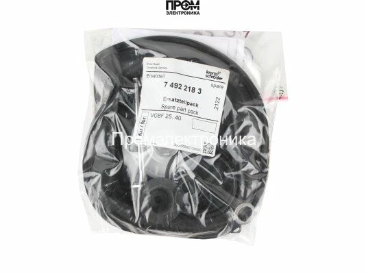 Ремкомплект Kromschroder 74922183