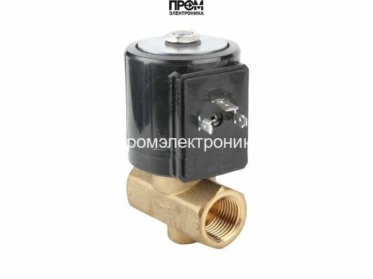 Газовый электромагнитный клапан Brahma E6G*A10*1/2*AFD 13691662