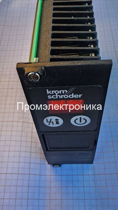 Kromschroder PFU760TK1 88650566