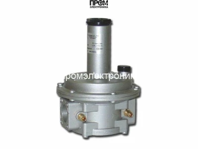 Регулятор давления газа Madas RC02 020