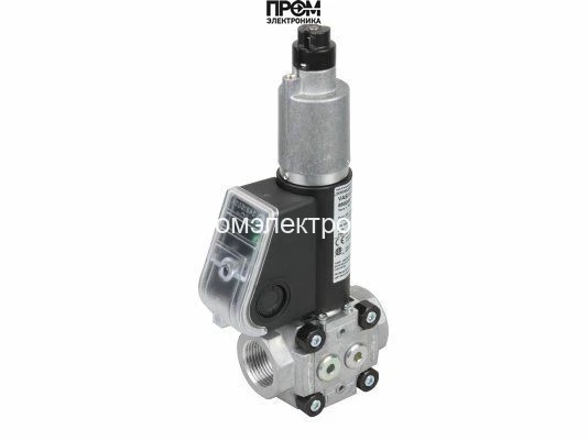 Газовый электромагнитный клапан Kromschroder VAS115R/LW