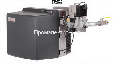 Газовая горелка Weishaupt WG40N/1-A, 2, исп. ZM-LN