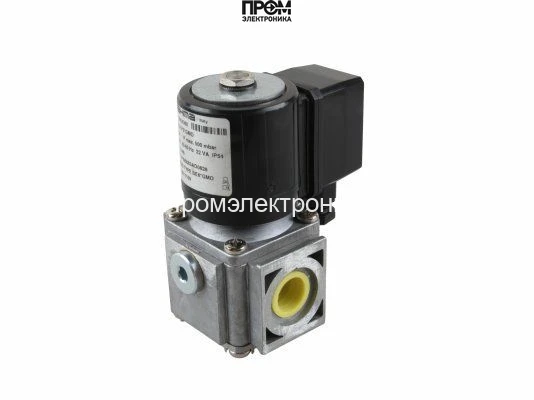 Газовый электромагнитный клапан Brahma EG15*S*GMO