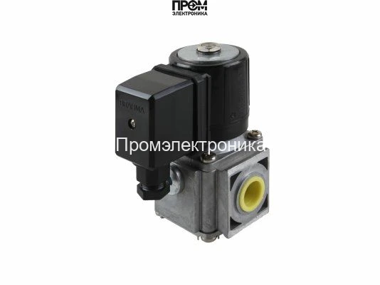 Газовый электромагнитный клапан Brahma EG15*S*GMO