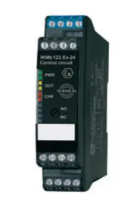 Барьеры искрозащиты EGE-Elektronik IKMb 123 Ex-230