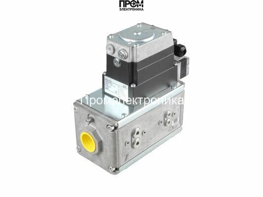 Газовый электромагнитный клапан Elco CG25R03D2W6CWV