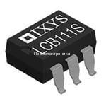 IXYS Integrated Circuits LCB111