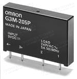 Omron Automation and Safety G3M-205PL-DC5