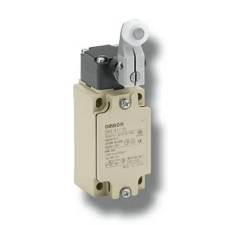 Концевые выключатели безопасности Omron D4B-4511N