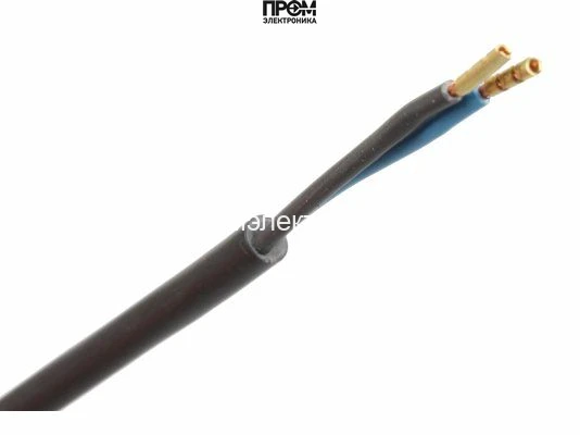 Инфракрасный датчик пламени Siemens QRB1B-A035B40A