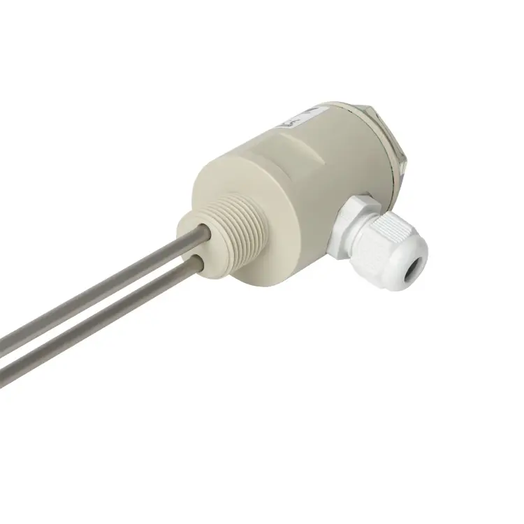 Емкостные сигнализаторы уровня Carlo Gavazzi VPP205
