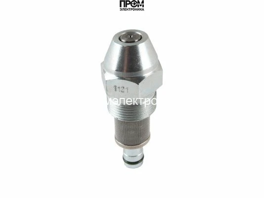 Форсунка Fluidics N2-80-60°