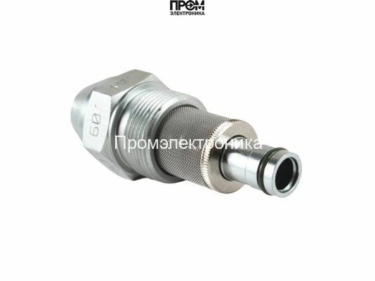 Форсунка Fluidics N2-80-60°