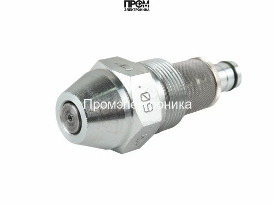 Форсунка Fluidics N2-80-60°