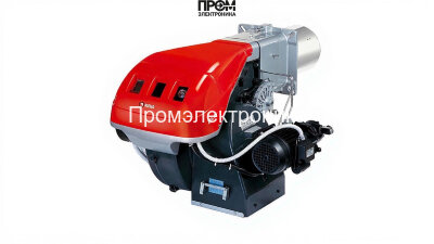 Газодизельная горелка Riello RLS 160/M MX TC