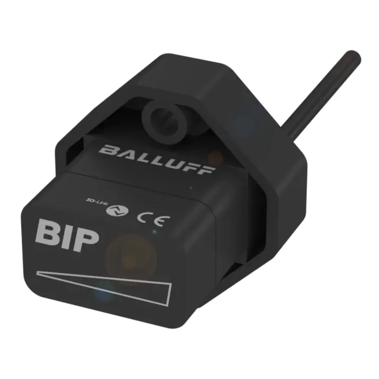 Магнито- индуктивные датчики линейных перемещений Balluff BIP000W
