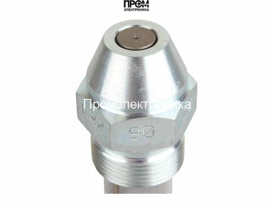 Форсунка Fluidics WR2-90/50°