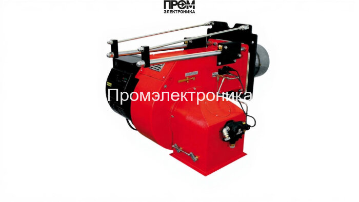 Дизельная горелка Ecoflam MAIOR P 300.1 PR TC