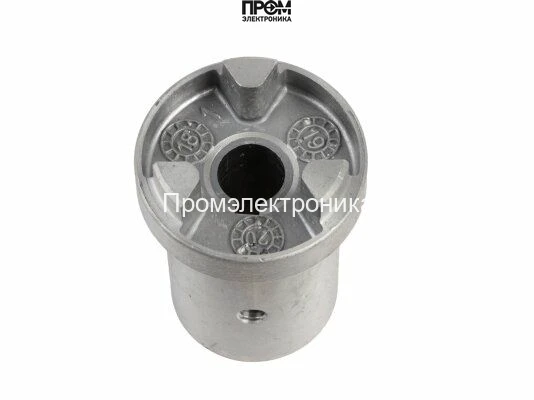 Полумуфта CIB Unigas Ø48 / 14 мм, 2540228