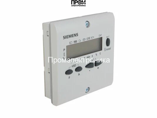 Блок индикации и управления Siemens AZL23.00A9