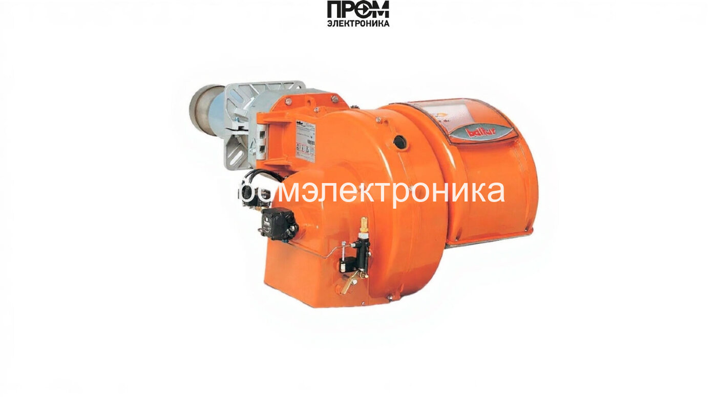 Дизельная горелка Baltur TBL 260 P, 36060010