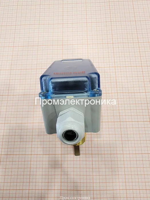 Honeywell S6065A1003 реле протока для неагрессивной жидкости