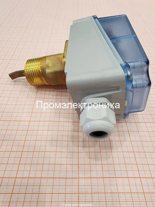 Honeywell S6065A1003 реле протока для неагрессивной жидкости