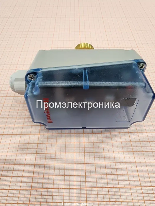 Honeywell S6065A1003 реле протока для неагрессивной жидкости