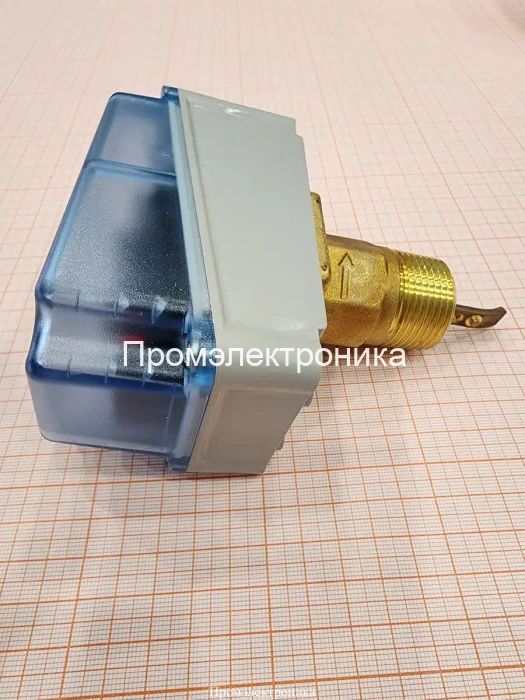Honeywell S6065A1003 реле протока для неагрессивной жидкости
