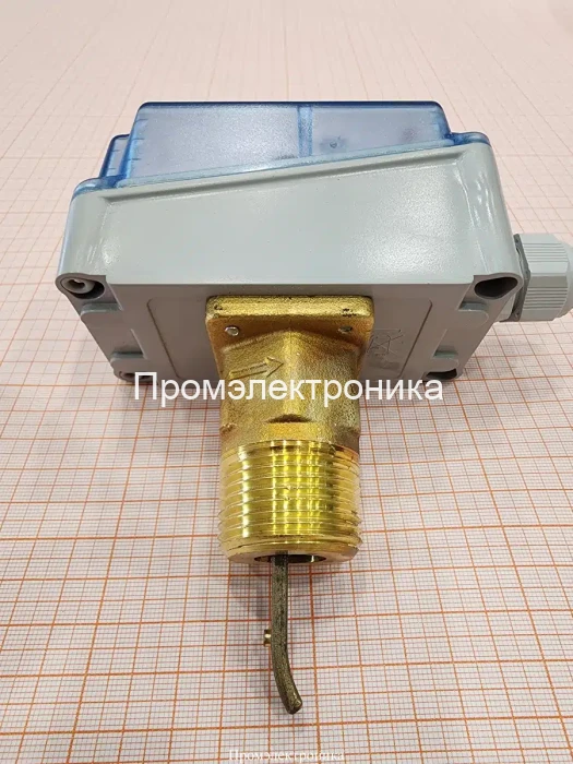 Honeywell S6065A1003 реле протока для неагрессивной жидкости