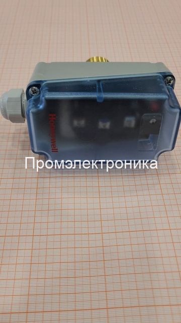 Honeywell S6065A1003 реле протока для неагрессивной жидкости