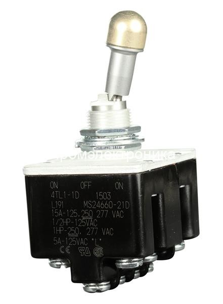 Honeywell 4TL1-1D