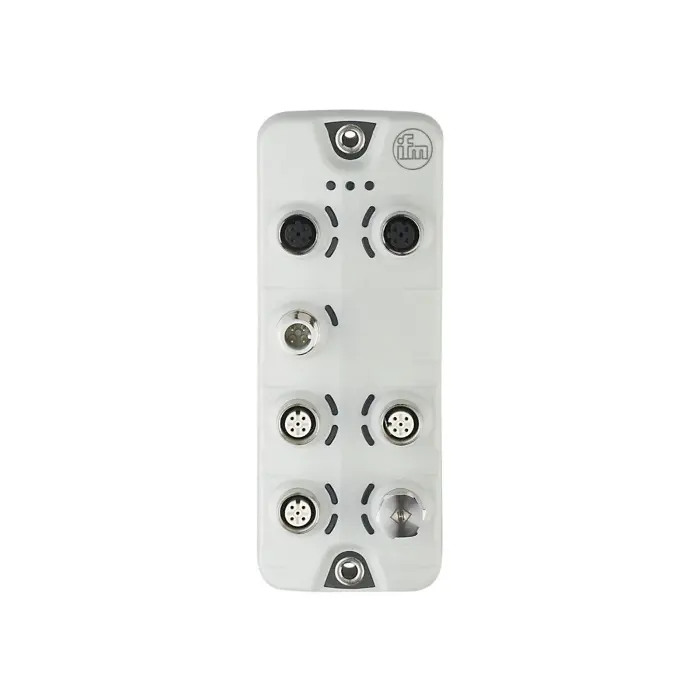 Модули IO-Link IFM Electronic AL1121