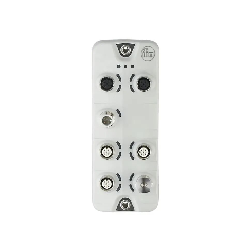 Модули IO-Link IFM Electronic AL1121
