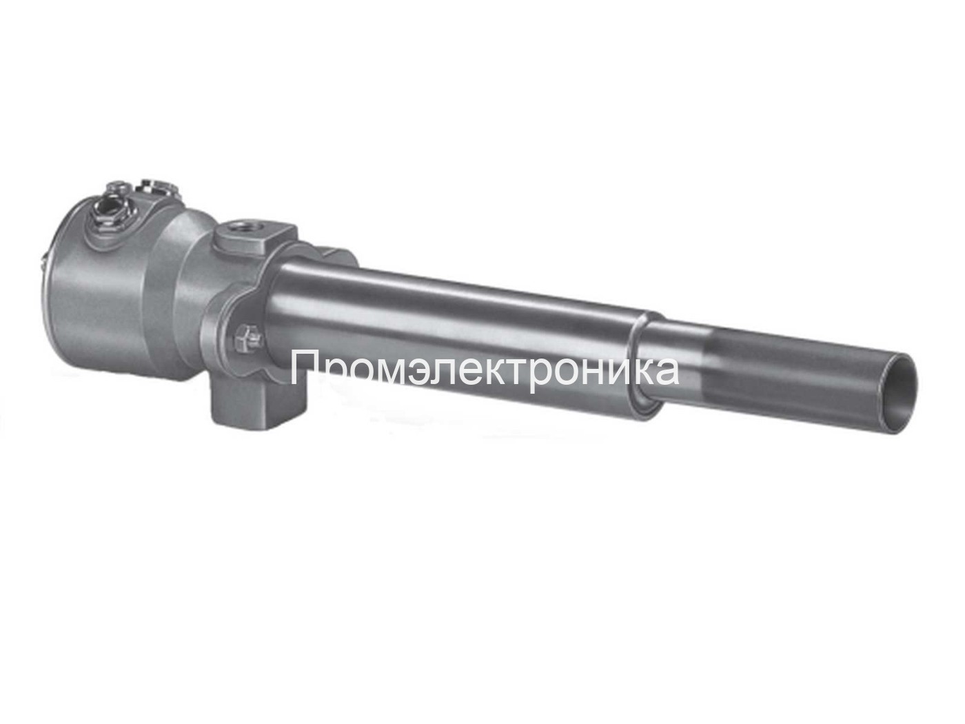 Kromschroder ZKIH 300/100R