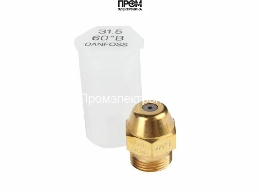 Форсунка Danfoss OD 31.50/60º B
